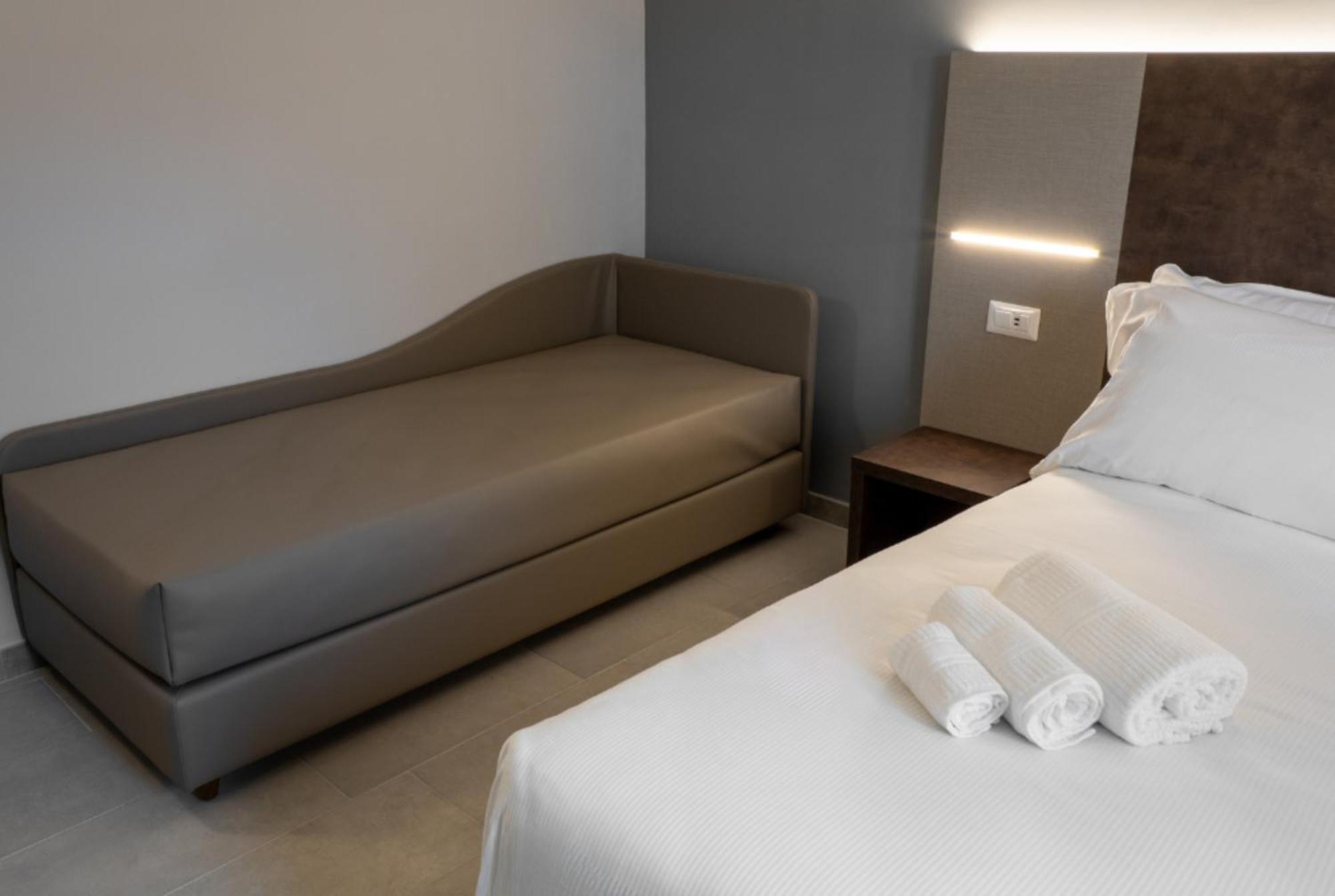 Superior Doppelzimmer